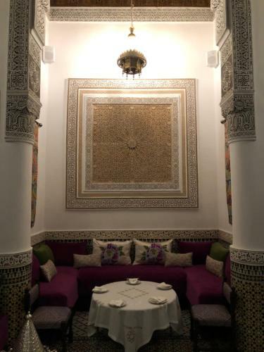 Riad Le Grand Alcazar