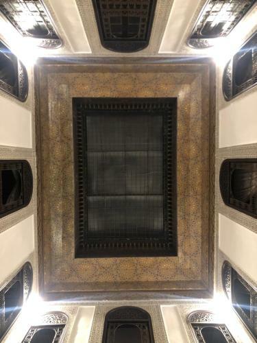 Riad Le Grand Alcazar