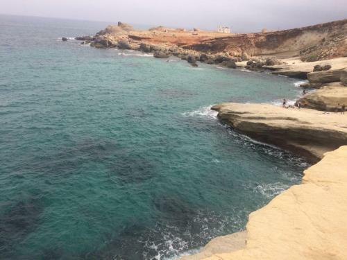 Nador Jadid Marchica Apartment