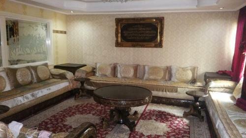 Apartamento Appartement Meubl� Honneur