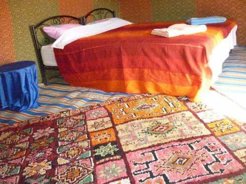 Merzouga & Camel Trekking Camp