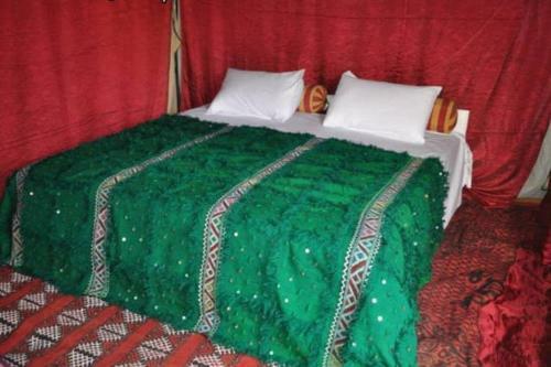 Merzouga & Camel Trekking Camp