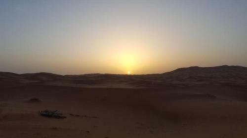Merzouga & Camel Trekking Camp