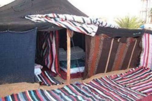 Merzouga & Camel Trekking Camp