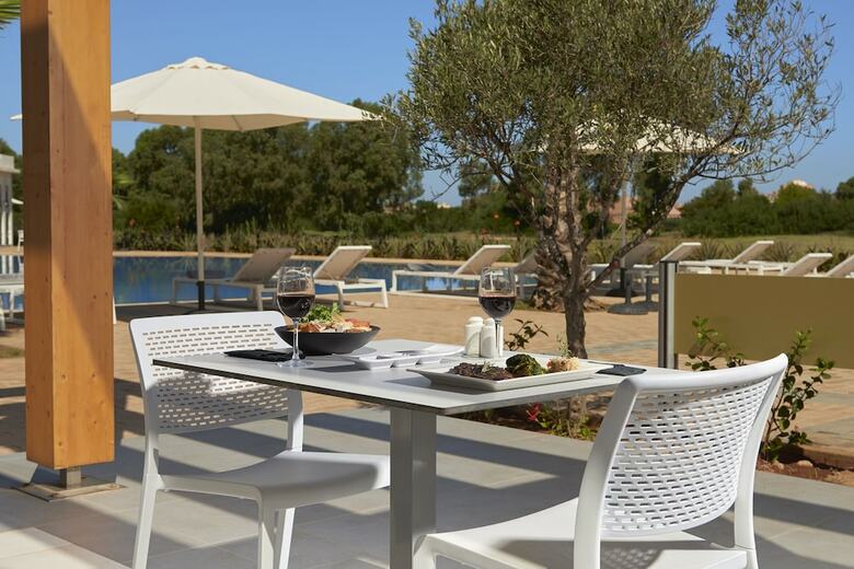Hotel Melia Saidia Garden Golf Resort