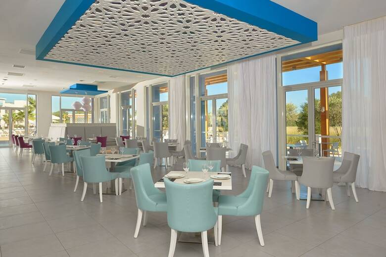 Hotel Melia Saidia Garden Golf Resort