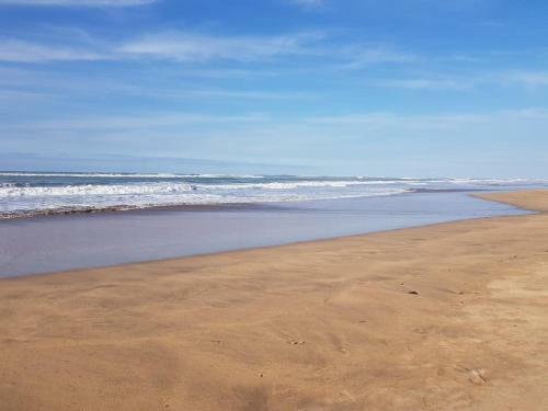 Apartamento Garden Beach Sidi Rahal