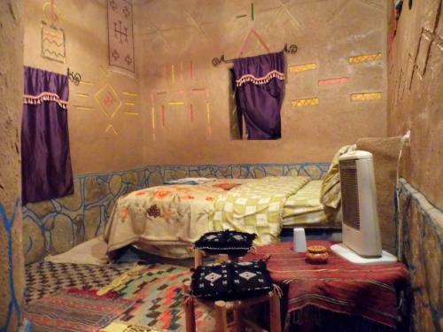 Posada Auberge Amazigh