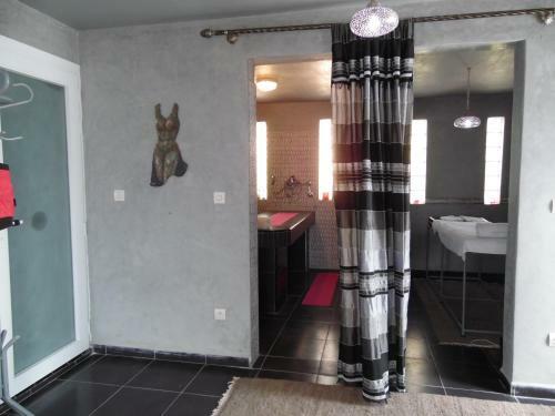 Bed & Breakfast Villa Daba