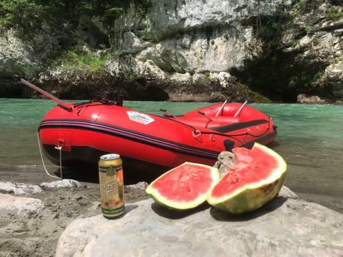 Apartman Sljivancanin