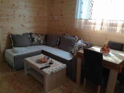 Apartamentos Zvijezdane No?i