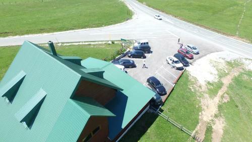 B&B Izvor