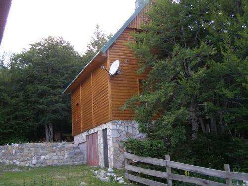 Hostal Apartments Nikcevic Zabljak