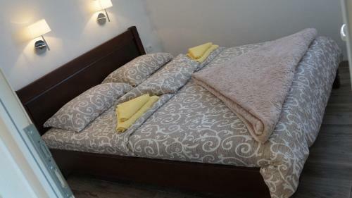 Hostal Rondovi? Apartmani - Durmitor