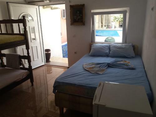 Apartment Oaza