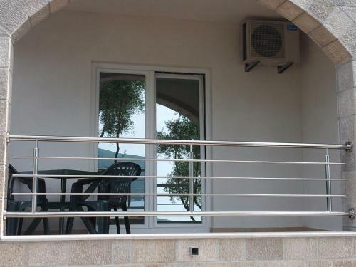 Apartments Villa Danilovic