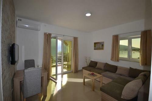 Apartments Villa Danilovic