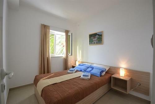 Apartments Villa Danilovic