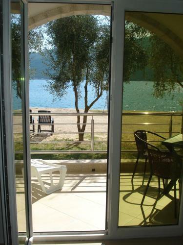 Apartments Villa Danilovic