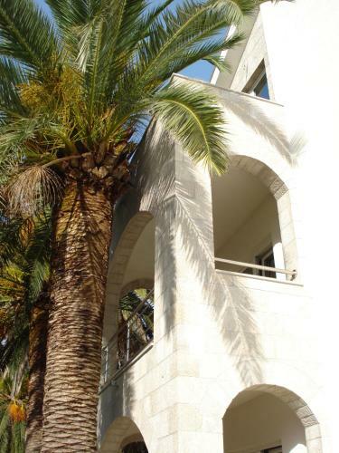 Apartments Villa Danilovic