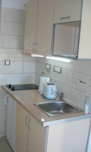 Apartments Villa Danilovic