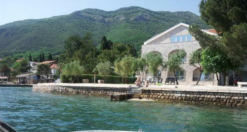 Apartments Villa Danilovic