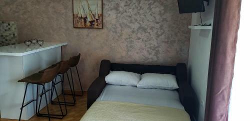 Apartamento Oassis