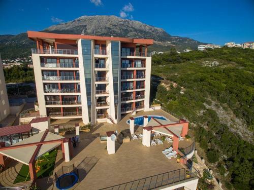 Apartamento Montenegro - South Cross