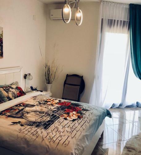 Apartamento Montenegro - South Cross