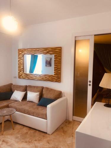 Apartamento Montenegro - South Cross