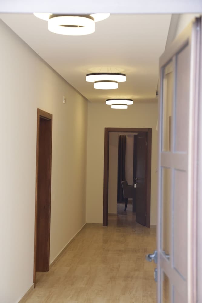 Comfort Apartments
