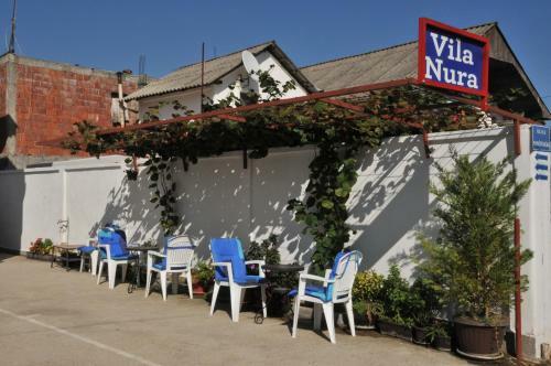 Hostal Guest House Nura
