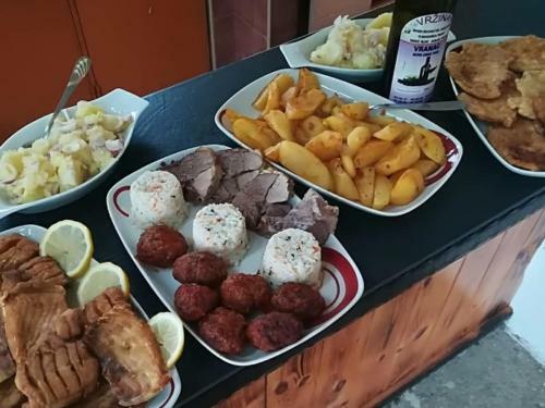 Agroturismo Vr?ina Farm House
