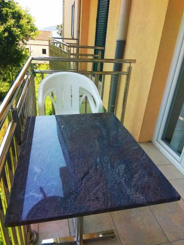 Apartments Lux Milano, Savina,herceg-novi