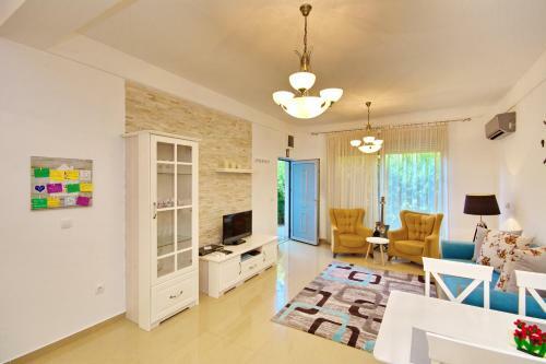 Apartamento Liza Dobrota