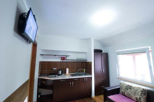 Hostal Rooms Sejo