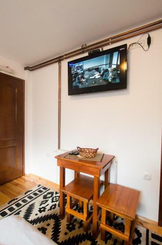Hostal Rooms Sejo