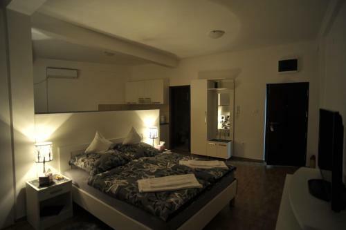 Apartment Jovana Nik?i?
