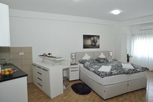 Apartment Jovana Nik?i?