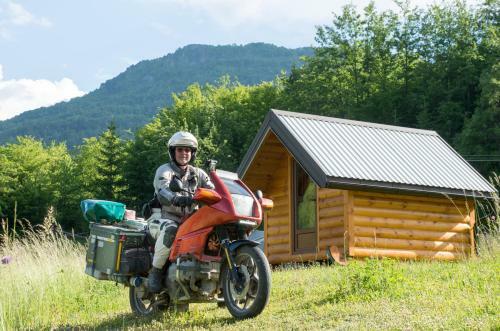 Camp Rabrenovi?