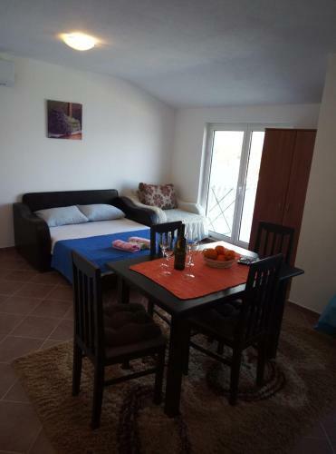 Apartments Vidikovac