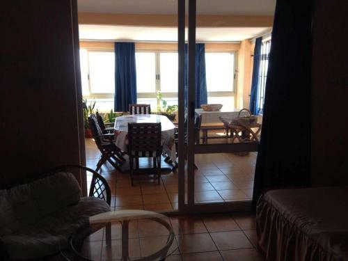 Apartamento Villa Barcelona