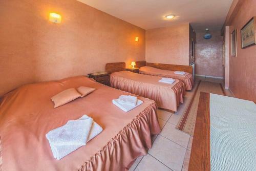 Apartamento Villa Barcelona