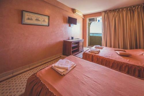 Apartamento Villa Barcelona