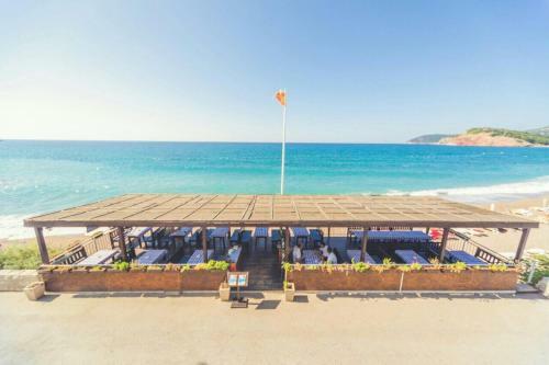 Apartamento Villa Barcelona