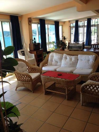 Apartamento Villa Barcelona