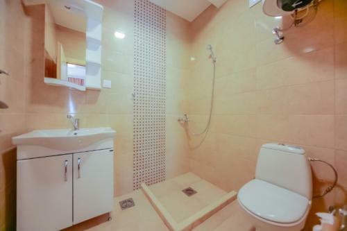 Apartments And Rooms Sole Mar