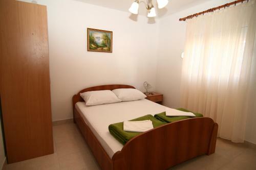 Apartments And Rooms Sole Mar