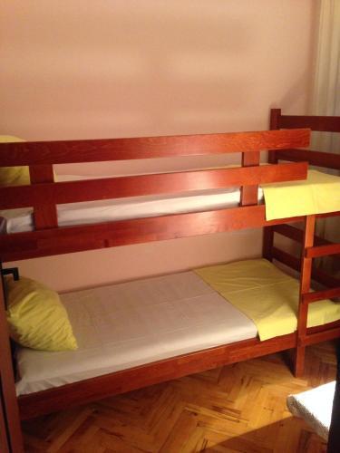 Hostal Villa Aleksic