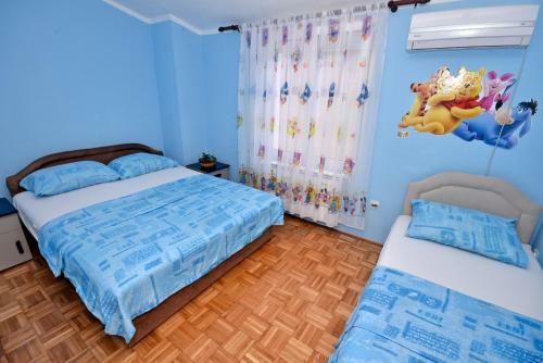 Hostal Guest House Vukmarkovi?